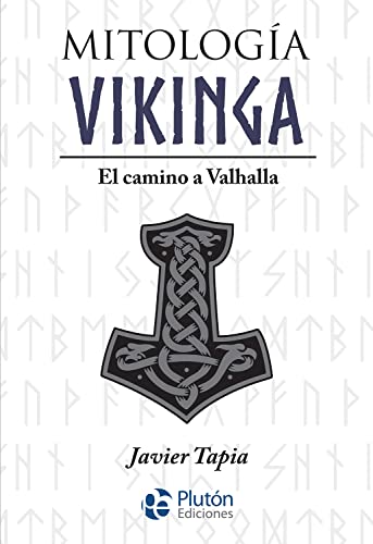 Imagen de archivo de Mitologa Vikinga a la venta por Agapea Libros