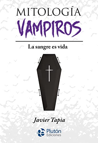 Imagen de archivo de Mitologa de Vampiros a la venta por Agapea Libros