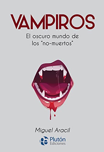 Imagen de archivo de Vampiros a la venta por AG Library