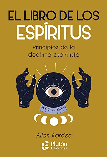 Imagen de archivo de El Libro de los Espritus a la venta por Agapea Libros