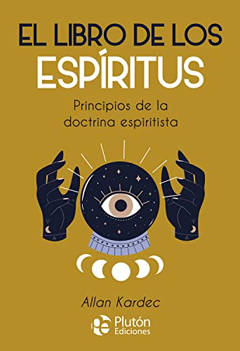 Stock image for El Libro de los Espritus for sale by Agapea Libros