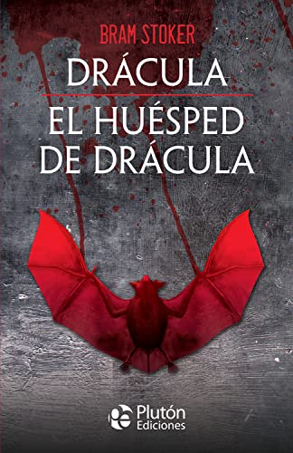 Stock image for Drcula y El husped de Drcula for sale by Agapea Libros