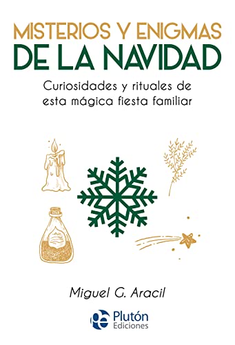 Imagen de archivo de Misterios y enigmas de la Navidad a la venta por AG Library