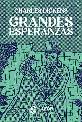 Stock image for Grandes Esperanzas for sale by Agapea Libros