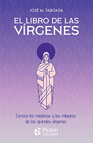 Stock image for El libro de las vrgenes for sale by Agapea Libros
