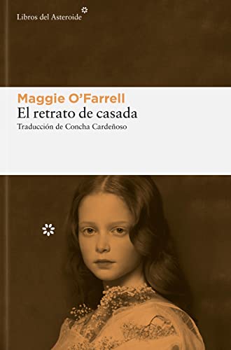 Stock image for Retrato de Casada, El (Libros Del Asteroide) for sale by AKatherine Stribling