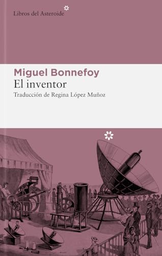 Stock image for EL INVENTOR for sale by KALAMO LIBROS, S.L.