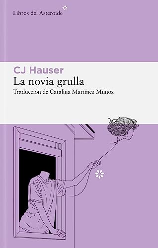 Stock image for La Novia Grulla for sale by Blackwell's