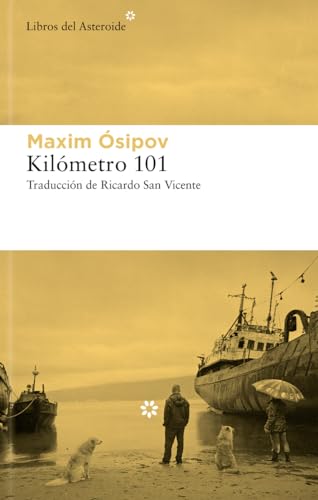 Stock image for KILMETRO 101 for sale by KALAMO LIBROS, S.L.