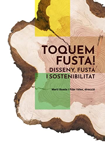 Stock image for Toquem fusta for sale by OM Books