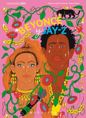 Stock image for BEYONCE Y JAY-Z. for sale by KALAMO LIBROS, S.L.