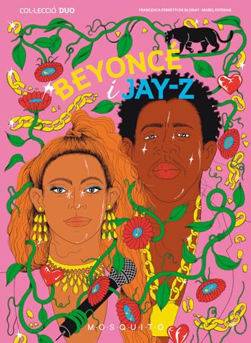 Stock image for BEYONCE I JAY-Z - CATAL. for sale by KALAMO LIBROS, S.L.
