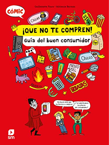 Stock image for Que no te compren! for sale by Agapea Libros