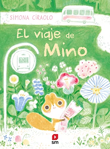 Stock image for El viaje de Mino for sale by medimops