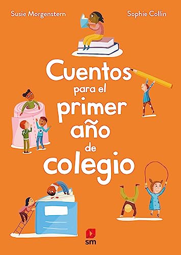 9788419102966: Cuentos para el primer ao de colegio (SIN COLECCION)