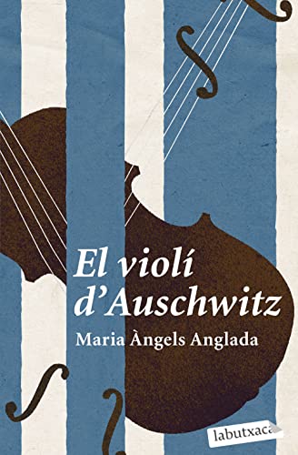 Stock image for El viol d'Auschwitz for sale by Agapea Libros