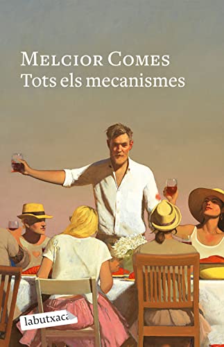 Stock image for Tots els mecanismes for sale by AG Library