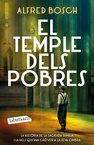 Stock image for EL TEMPLE DELS POBRES for sale by KALAMO LIBROS, S.L.