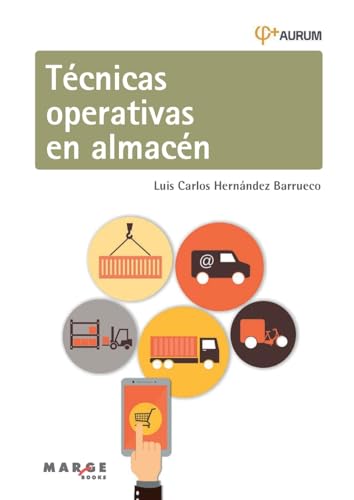 Imagen de archivo de Tcnicas operativas en almacn (Paperback) a la venta por Grand Eagle Retail