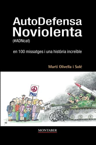 Beispielbild fr AUTODEFENSA NOVIOLENTA zum Verkauf von Siglo Actual libros