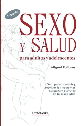 Stock image for SEXO Y SALUD PARA ADULTOS Y ADOLESCENTES for sale by Antrtica