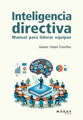 Stock image for Inteligencia directiva (Paperback) for sale by Grand Eagle Retail