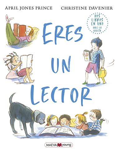 Beispielbild fr Eres un lector, eres un escritor/ You Are a Reader! You Are a Writer! -Language: Spanish zum Verkauf von GreatBookPrices