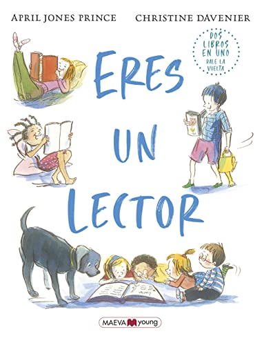 Imagen de archivo de Eres un lector, eres un escritor/ You Are a Reader! You Are a Writer! -Language: Spanish a la venta por GreatBookPrices