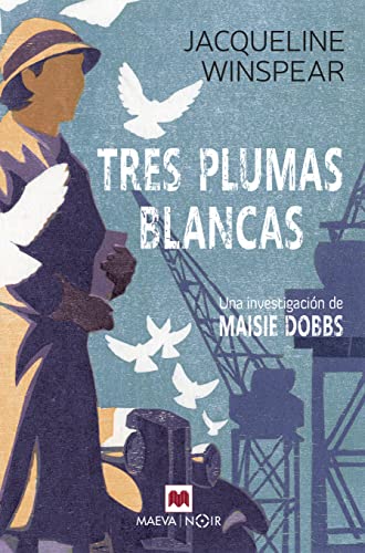 Beispielbild fr Tres plumas blancas/ Birds of a Feather -Language: Spanish zum Verkauf von GreatBookPrices