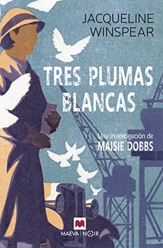 Stock image for Tres plumas blancas/ Birds of a Feather -Language: Spanish for sale by GreatBookPrices