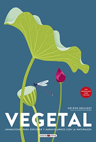 Beispielbild fr Vegetal zum Verkauf von Blackwell's