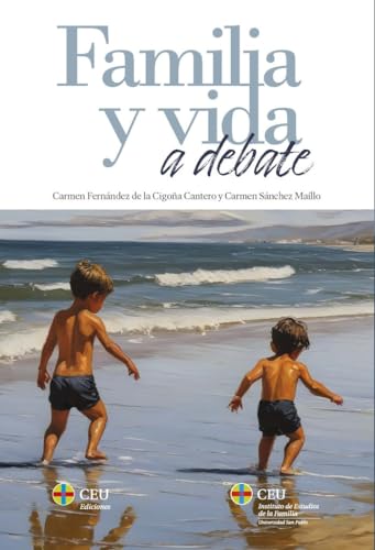 Imagen de archivo de Familia y vida a debate a la venta por AG Library