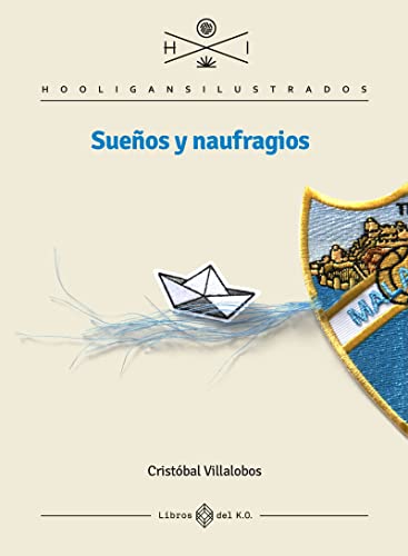 Beispielbild fr SUEOS Y NAUFRAGIOS zum Verkauf von KALAMO LIBROS, S.L.