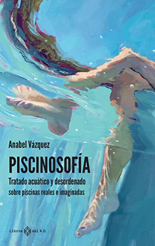 Stock image for Piscinosofia for sale by Agapea Libros