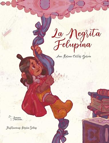 Stock image for La negrita Felupina for sale by AG Library
