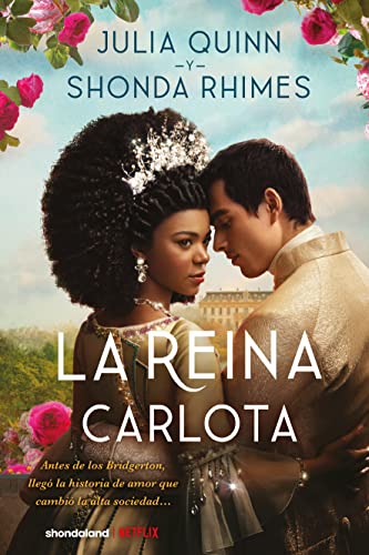 9788419131232: La reina Carlota (Spanish Edition)