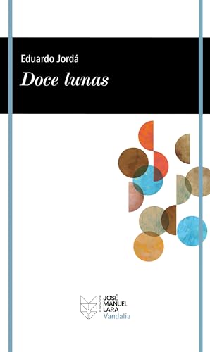 Stock image for DOCE LUNAS for sale by KALAMO LIBROS, S.L.