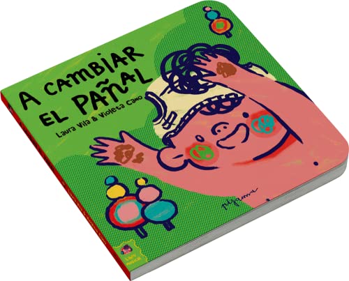 Stock image for A CAMBIAR EL PAAL for sale by KALAMO LIBROS, S.L.