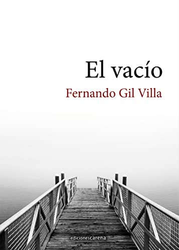 Imagen de archivo de EL VACO a la venta por KALAMO LIBROS, S.L.