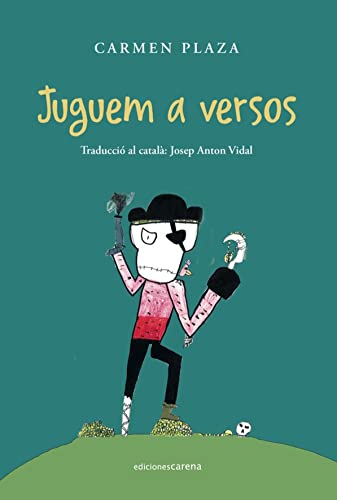 Stock image for Juguem a versos for sale by AG Library