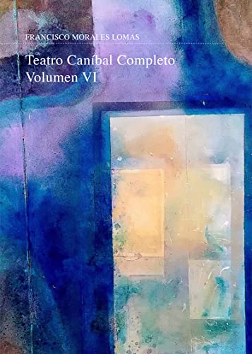 Imagen de archivo de TEATRO CANBAL COMPLETO a la venta por Antrtica