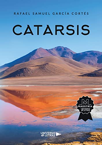 Beispielbild fr Catarsis -Language: spanish zum Verkauf von GreatBookPrices