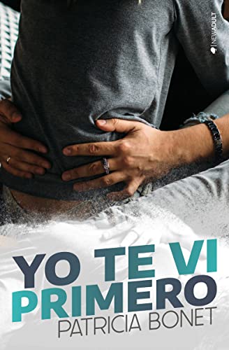 Stock image for YO TE VI PRIMERO for sale by WorldofBooks