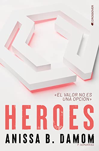 Stock image for HEROES (THE COOL KIDS #2) for sale by KALAMO LIBROS, S.L.