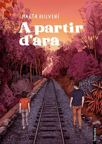 Stock image for A partir d'ara for sale by AG Library