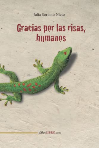 Stock image for Gracias por la risas, humanos for sale by PBShop.store US