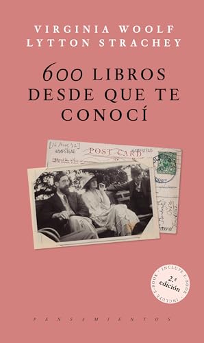 Stock image for 600 Libros desde que te conoc (2 Edicin) for sale by Agapea Libros