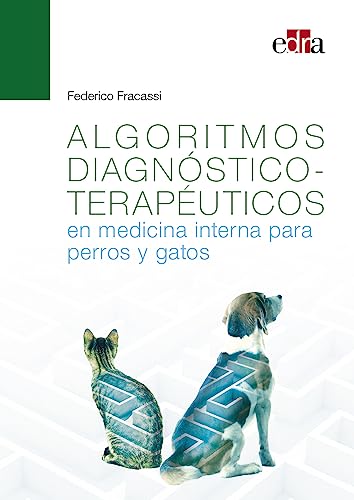 Stock image for ALGORITMOS DIAGNSTICO-TERAPUTICOS EN MEDICINA INTERNA PARA PERR for sale by Antrtica