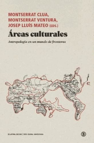 Stock image for reas culturales for sale by Agapea Libros