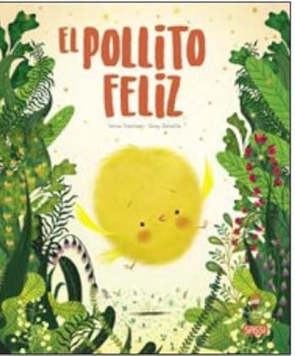 9788419161000: El Pollito Feliz